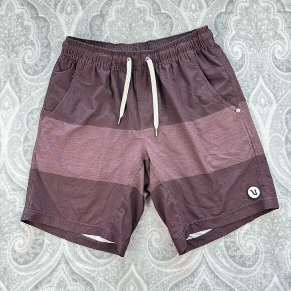 Vuori Other - Mens Vuori Kore Short